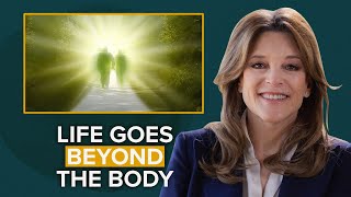 Marianne Williamson on the Purpose of the Body [upl. by Nylrak]