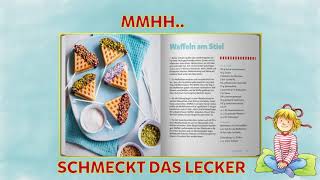 Das ConniKochbuch Die Lieblingsrezepte von Conni und ihrer Familie [upl. by Laurel]