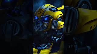 My name is a «BADASSATRON»💀😂Quality at is peak👌🏼transformersmovie 4k 4kquality shorts bumblebee [upl. by Auqinom]