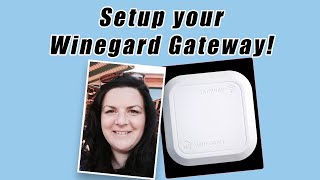 Fixing Wineguard Gateway App Error in Minutes [upl. by Meihar]