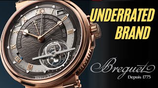 Top 10 Breguet Watches [upl. by Araminta]