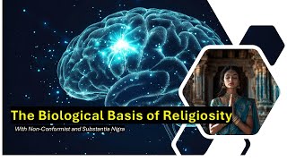 The Biological Basis of Religiosity [upl. by Blatt]