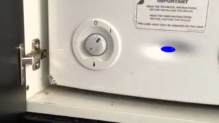 Worcester Greenstar Ri boiler working fine after repair Video2 [upl. by Wadlinger774]