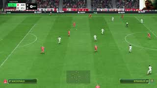 TSG Hoffenheim  My reactions and comments EA FC 24 [upl. by Eachelle]