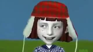 Angela Anaconda  quotIce Breakersquot  1999 [upl. by Alegnasor705]