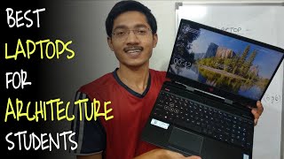 Best Laptops for Architecture Students [upl. by Eerehc]