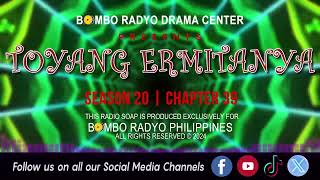 Mga Istorya Ni Toyang Ermitanya  Season 20  Chapter 39 [upl. by Rudolfo]