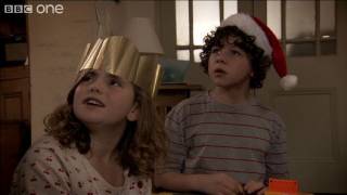 Christmas is over  Outnumbered Christmas Special  BBC One [upl. by Allecsirp]