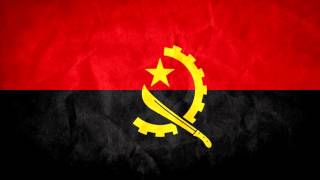 One Hour of Angolan Communist Music [upl. by Ayamahs806]