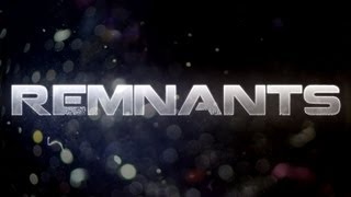 Remnants Halo Reach Machinima Short [upl. by Aivizt]