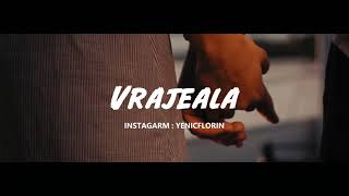 Yenic  quotVRAJEALAquot Lyrics Video [upl. by Rainwater]