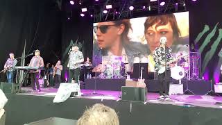 The Beach Boys  Getcha Back Live at Casa Blanca Belgium  25062022 [upl. by Varick]