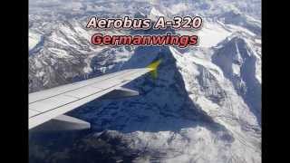 Germanwings 4U9525 crash audio black box record [upl. by Ardnauqal879]