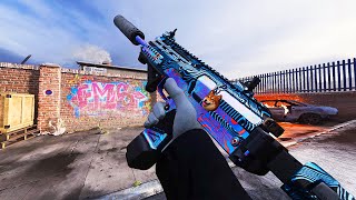 This MP7 just hits different [upl. by Gretta]