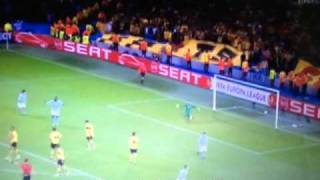 Manchester City vs Aris Saloniki 30 All goals [upl. by Pazice253]