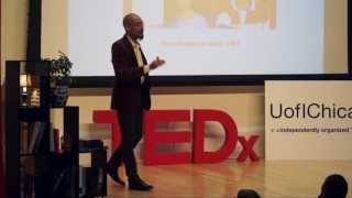 Social movements  a primer Toby Chow at TEDxUofIChicago [upl. by Bonneau502]