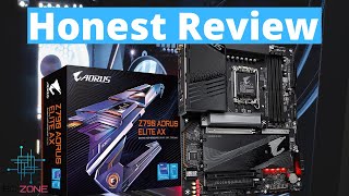 The Best z790 GIGABYTE Z790 AORUS Elite AX Honest Review [upl. by Neyud15]