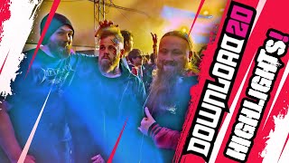 Download Festival 2023 Experience amp Review Part 2 [upl. by Aidroc206]