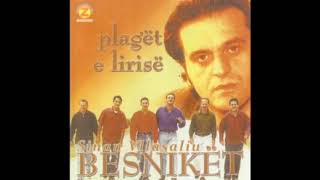 Sinan Vllasaliu SONTE TI PO BEHESH NUSE Official Audio [upl. by Enelyt]