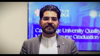 Qualitative Research Methods course certified by Cambridge University England [upl. by Akihsal]