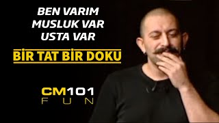 Cem Yılmaz  Ben varım musluk var usta var [upl. by Emalia]