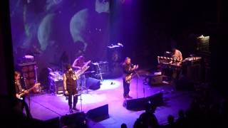 Hawkwind 08 Spirit Of The Age Shepherds Bush Empire 22022014 [upl. by Monreal628]