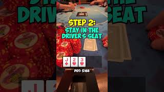 I made 100k playing poker last year pokervlog poker texasholdem pokerstars shorts pokerpro [upl. by Sudbury103]