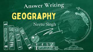 Poly cyclic Land forms I Second Cycle Of Erosion I GEOMORPHOLOGY I NEETU SINGH [upl. by Shulins]