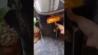 Air Fryer Roasted Potatoes airfryer airfryerrecipes shortsvideo food potato recipe shorts ￼ [upl. by Clere987]