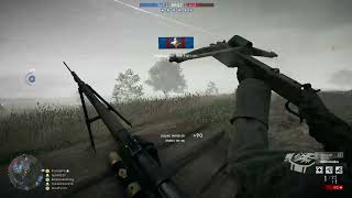 Battlefield 1  Gameplay No Commentary  R3adyPro [upl. by Noraa294]