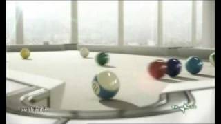 Sambuca Molinari  TV Spot 2010 [upl. by Finegan703]