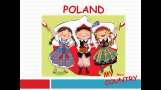 CLEVER  POLAND  MY COUNTRY [upl. by Addiel308]