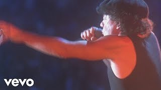 ACDC  Heatseeker Live at Donington 81791 [upl. by Mella517]