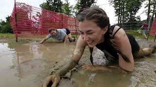 Rugged Maniac Pennsylvania Highlights [upl. by Quin]