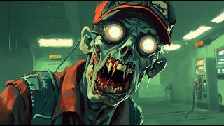 5 True Scary Gas Station Stories to Fuel Your Nightmares [upl. by Kcirdled]