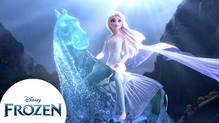 Elsa and Anna Save Arendelle  Frozen 2 [upl. by Crissy423]