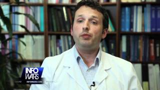 Burzynski Research Institutes Cancer Treatment 20111110 [upl. by Loring451]