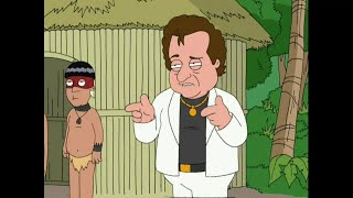 Family Guy  The Chiefs Cousin Vinny [upl. by Mitzl]