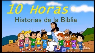 Bellas Historias de la Biblia Animadas [upl. by Maxfield]