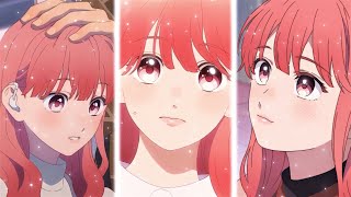 4K Twixtor Yubisaki to Renren Trailer  clips for editing [upl. by Erfert]