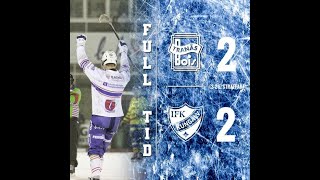 Highlights BoIS vs Kungälv [upl. by Cung541]