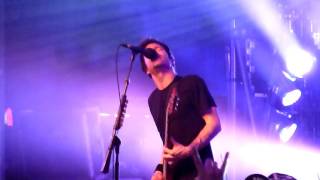 Chevelle  Letters From A Thief LIVE Corpus Christi HD 102111 [upl. by Ormsby667]