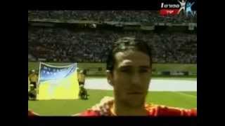 World Cup 2006 Players Song [upl. by Sammer]