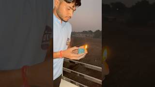 Sutli Bomb Throwing 💣😲 shorts diwali ytshorts [upl. by Vivi47]