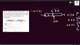 Digital Circuit  1 [upl. by Lynad]