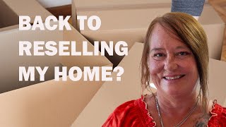 Selling a home Next steps when your buyer pulls out [upl. by Imotih]