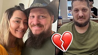 Billy LeBlancs Girlfriend Dies from Eating Raw Oysters [upl. by Sivar]