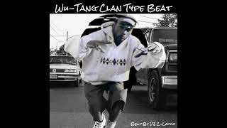 Free For Profit WuTang Clan Type Beat  quotGoldquot [upl. by Keven]