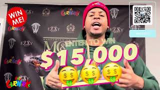 Ezzy Money Adds 15K in CASH to the BBL GIVEAWAY [upl. by Minni]