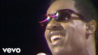 Stevie Wonder  For Once In My Life Live [upl. by Fowkes]